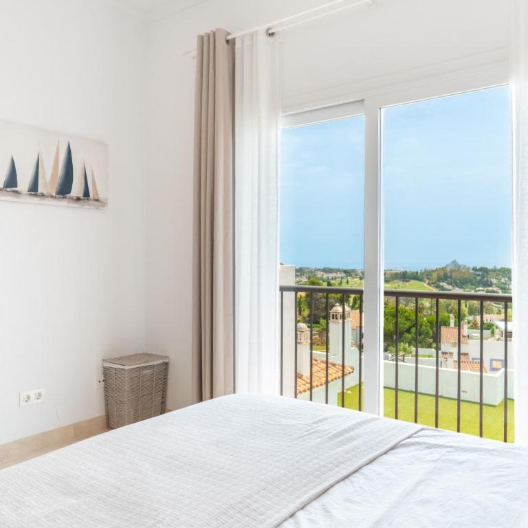 Penthouse in El Paraiso - TakeCareMalaga - Apartment - 25