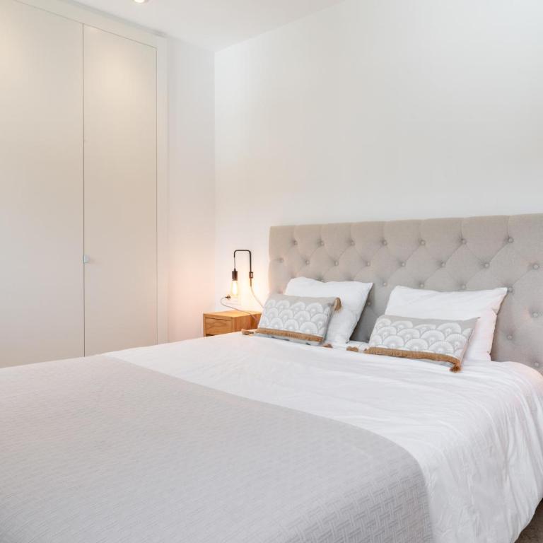 Penthouse in El Paraiso - TakeCareMalaga - Apartment - 26