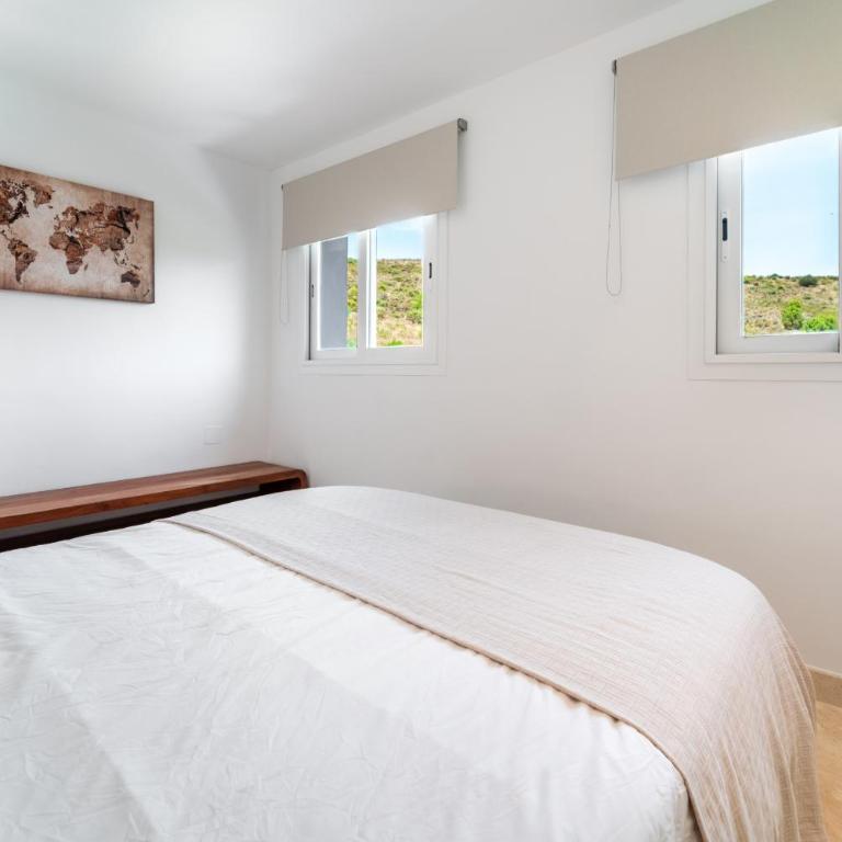 Penthouse in El Paraiso - TakeCareMalaga - Apartment - 27