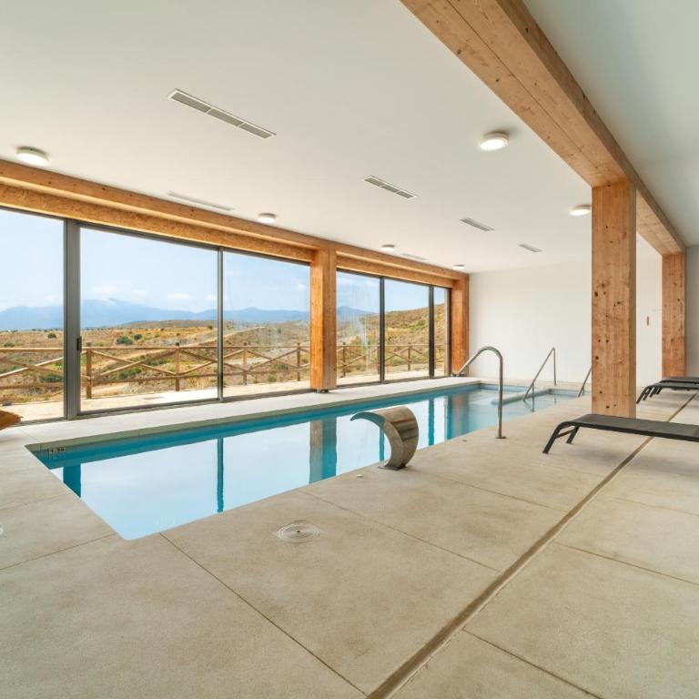 Penthouse in El Paraiso - TakeCareMalaga - Apartment - 29