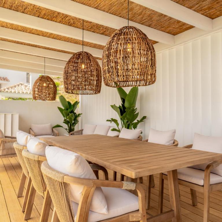 Penthouse in El Paraiso - TakeCareMalaga - Apartment - 40