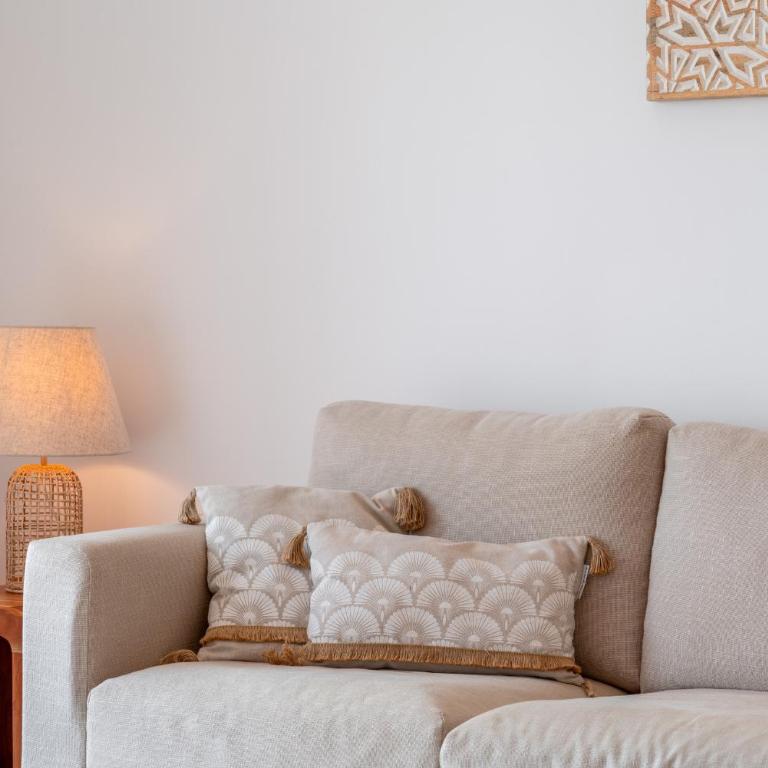 Penthouse in El Paraiso - TakeCareMalaga - Apartment - 41