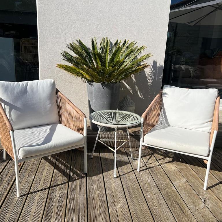 Casa Ibaia - Maison 3 Chambres - 2