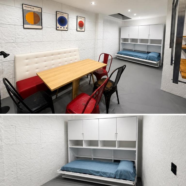 LOFT 2 Torre del Homenaje - Appartement 2 Chambres - 3