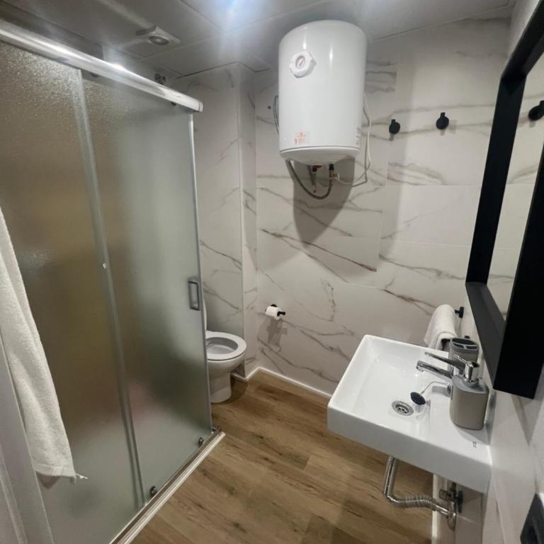 LOFT 2 Torre del Homenaje - Apartamento de 2 dormitorios - 3