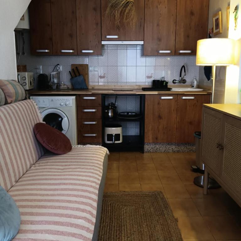 Casa Ancla - Apartment mit 1 Schlafzimmer - 4
