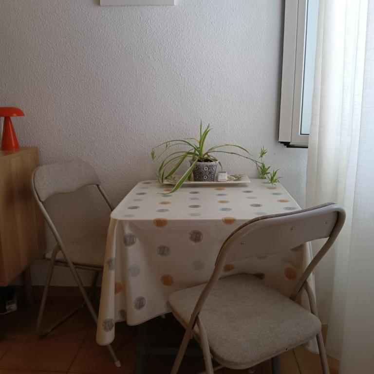 Casa Ancla - Apartment mit 1 Schlafzimmer - 6