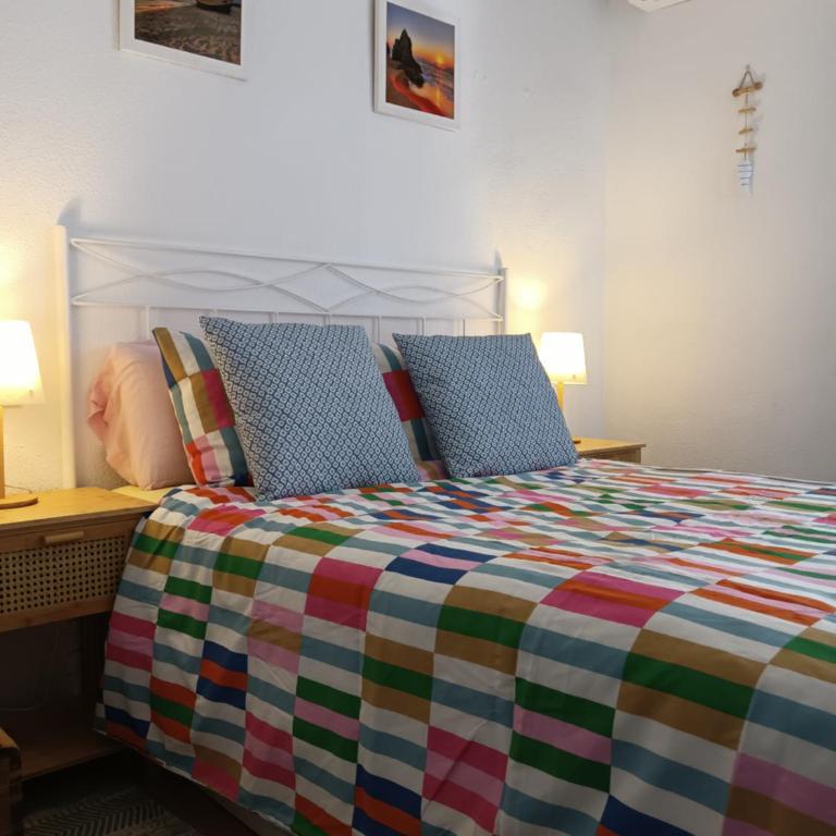 Casa Ancla - Apartment mit 1 Schlafzimmer - 1