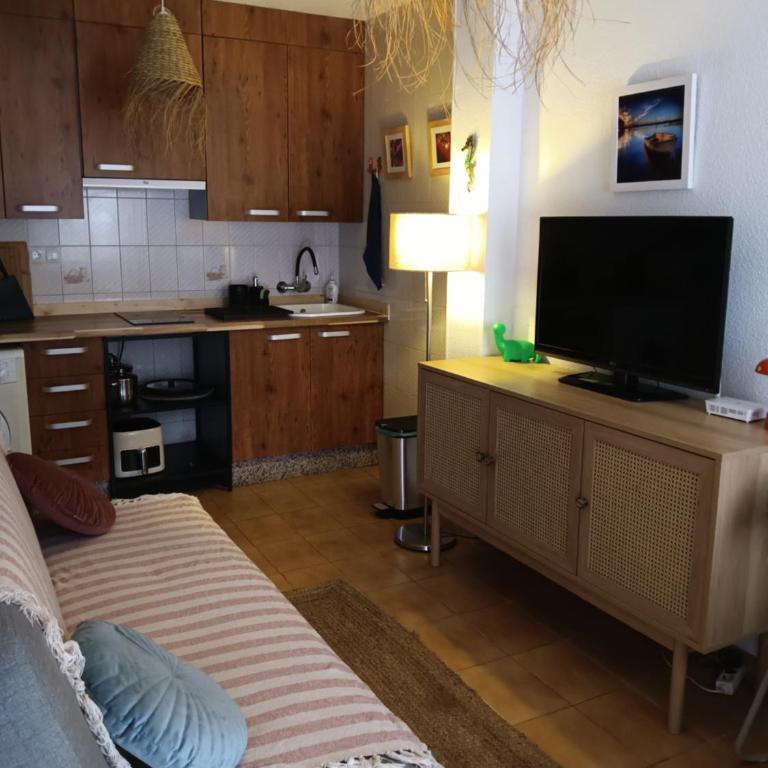 Casa Ancla - Apartment mit 1 Schlafzimmer - 2
