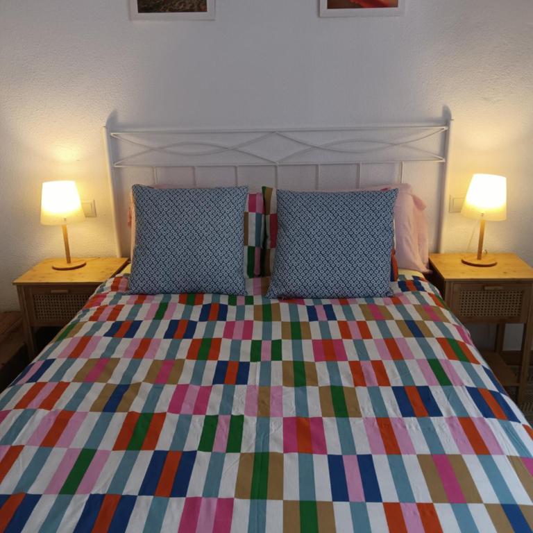 Casa Ancla - Apartment mit 1 Schlafzimmer - 10