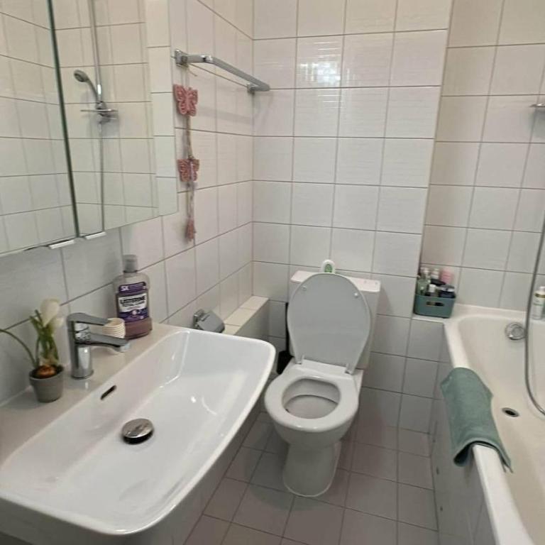 Jet Deau Eaux-Vives - Appartement - 6