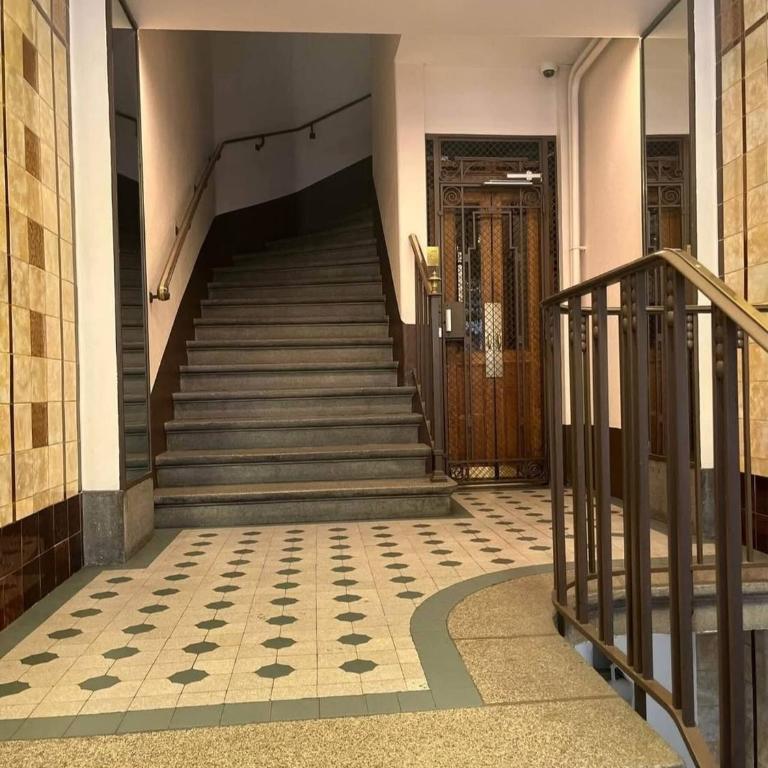Jet Deau Eaux-Vives - Appartement - 7