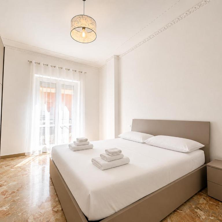 3 Bedrooms, Balcony 10 min Historic Center - Appartamento con 3 Camere da Letto - 7