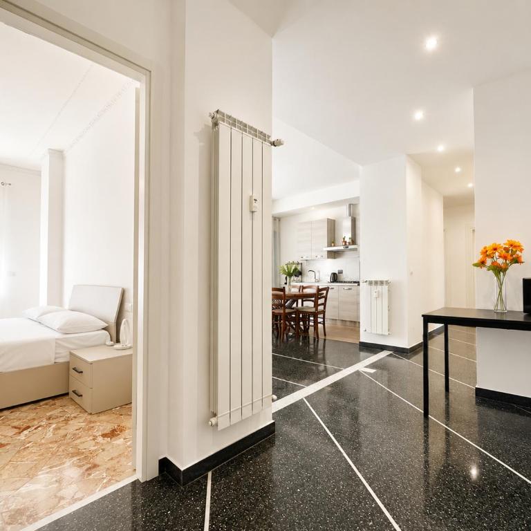 3 Bedrooms, Balcony 10 min Historic Center - Appartamento con 3 Camere da Letto - 9