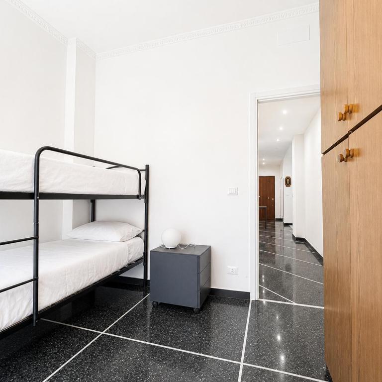 3 Bedrooms, Balcony 10 min Historic Center - Appartamento con 3 Camere da Letto - 18
