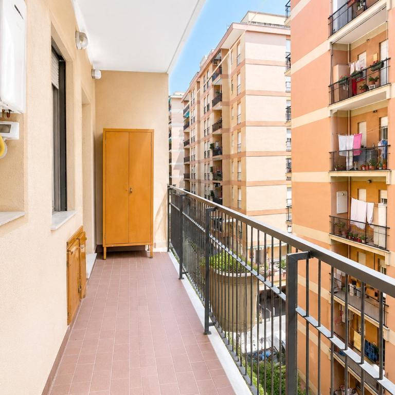 3 Bedrooms, Balcony 10 min Historic Center - Appartamento con 3 Camere da Letto - 16