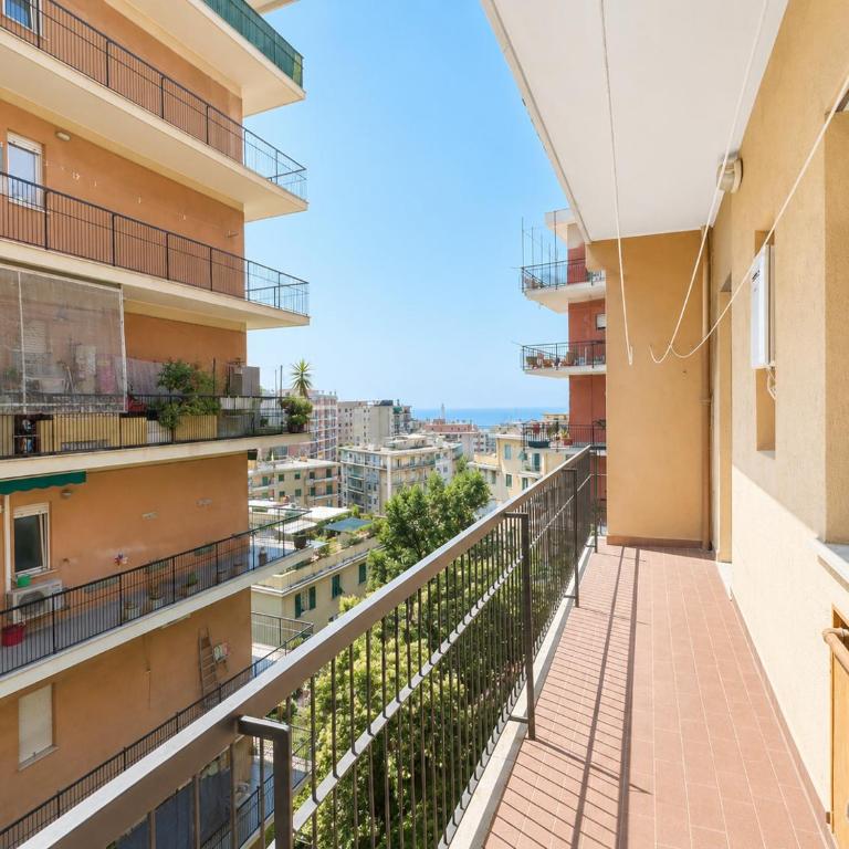 3 Bedrooms, Balcony 10 min Historic Center - Appartamento con 3 Camere da Letto - 17