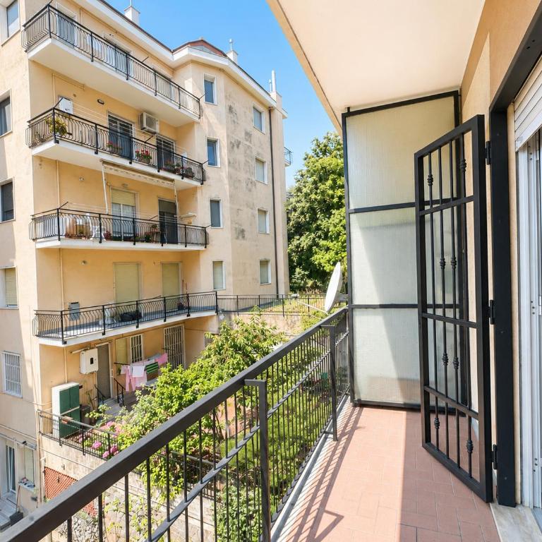 3 Bedrooms, Balcony 10 min Historic Center - Appartamento con 3 Camere da Letto - 19