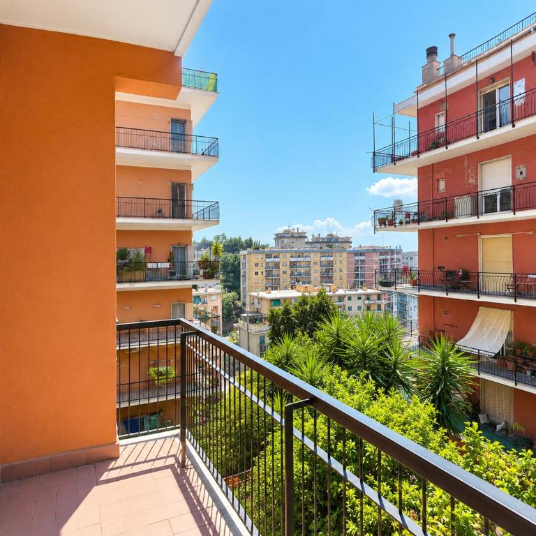 3 Bedrooms, Balcony 10 min Historic Center - Appartamento con 3 Camere da Letto - 20