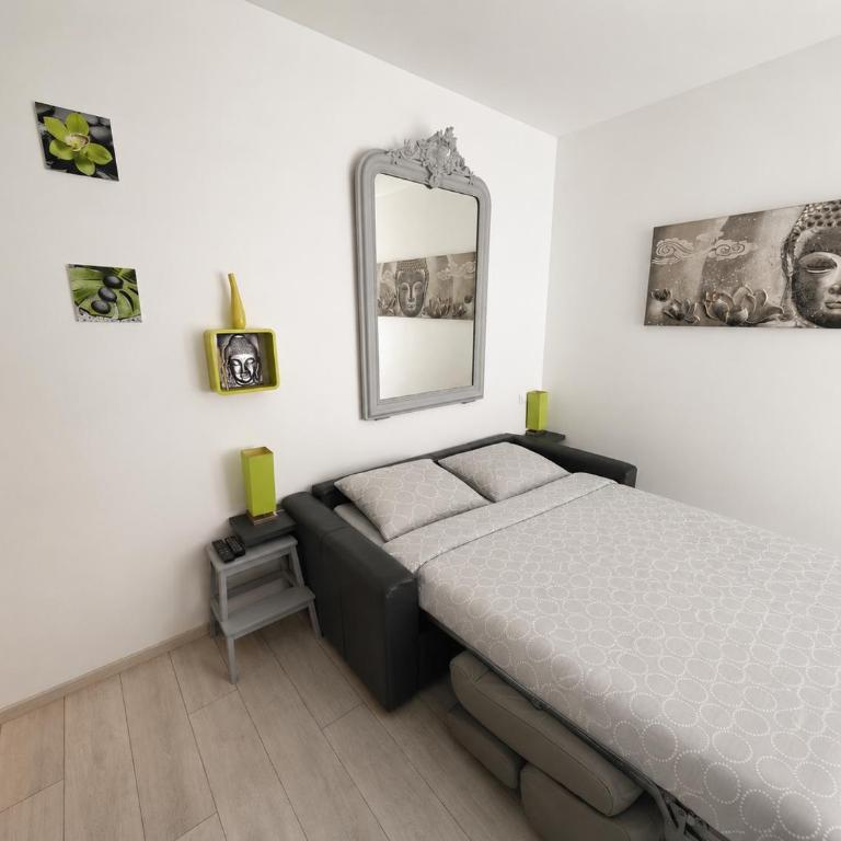 Ancre Zen - Studio - 2