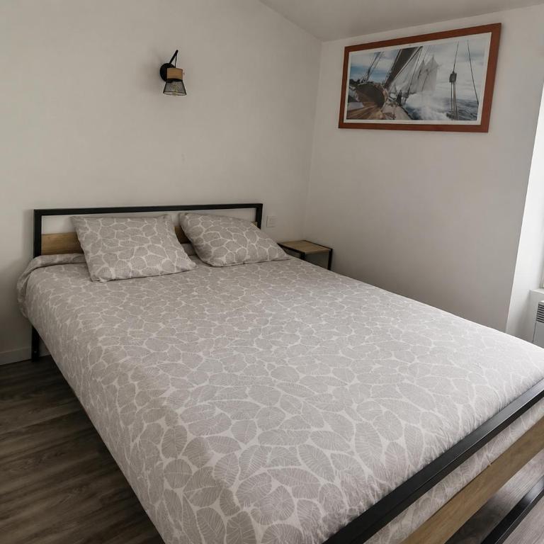 Sunset Factory - Apartment mit 1 Schlafzimmer und Aussicht - 3