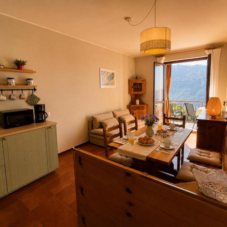 Appartamento Algarda by Theater Home - Appartamento con Vista Lago - 2