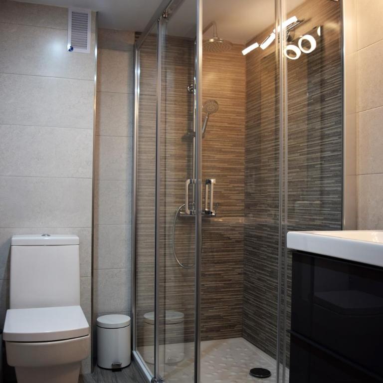 Apartamento Flamingo Beach - Apartamento - 11