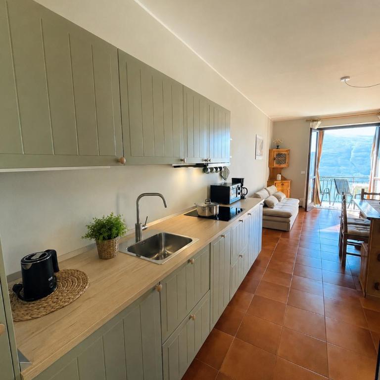 Appartamento Algarda by Theater Home - Appartamento con Vista Lago - 6