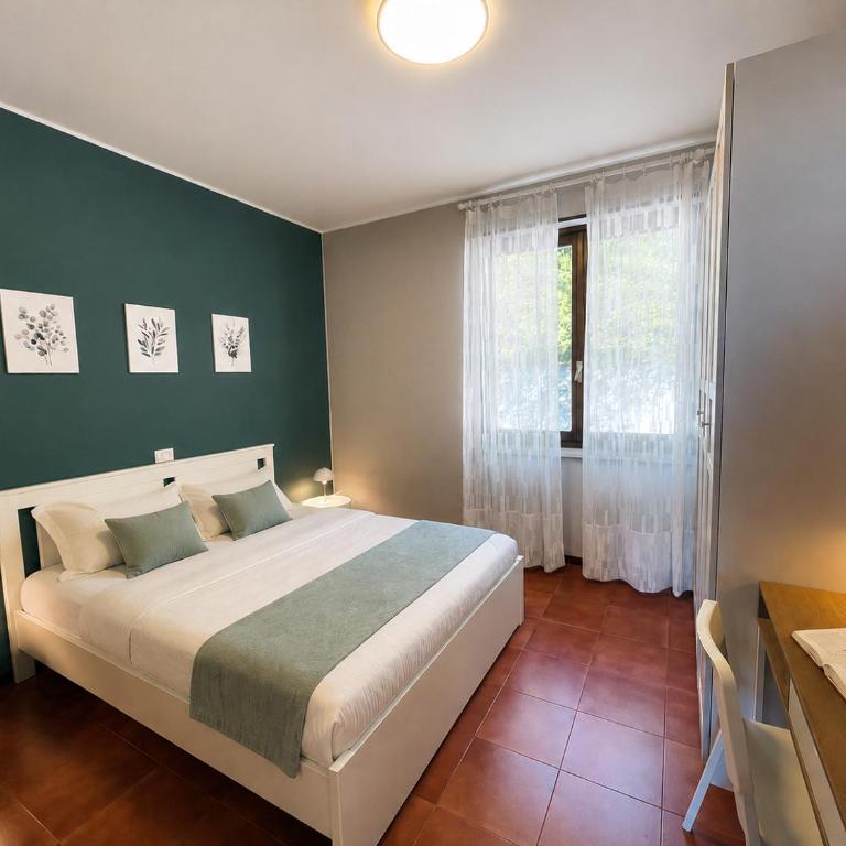 Appartamento Algarda by Theater Home - Appartamento con Vista Lago - 9