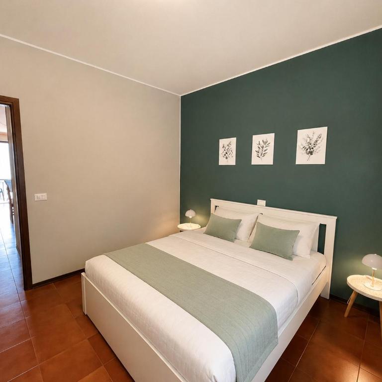 Appartamento Algarda by Theater Home - Appartamento con Vista Lago - 10