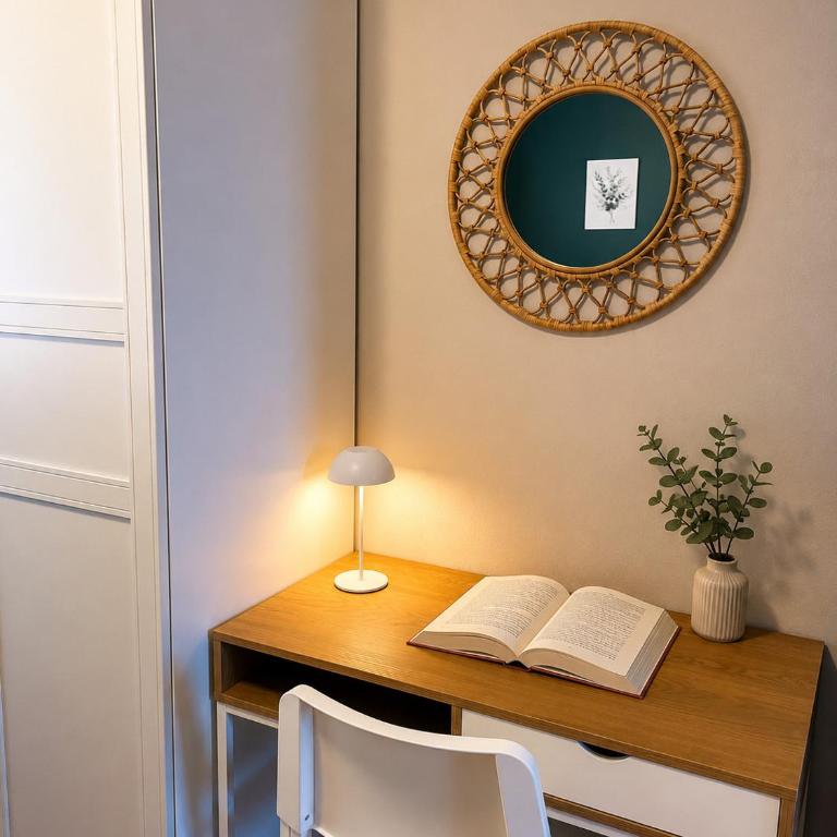 Appartamento Algarda by Theater Home - Appartamento con Vista Lago - 12