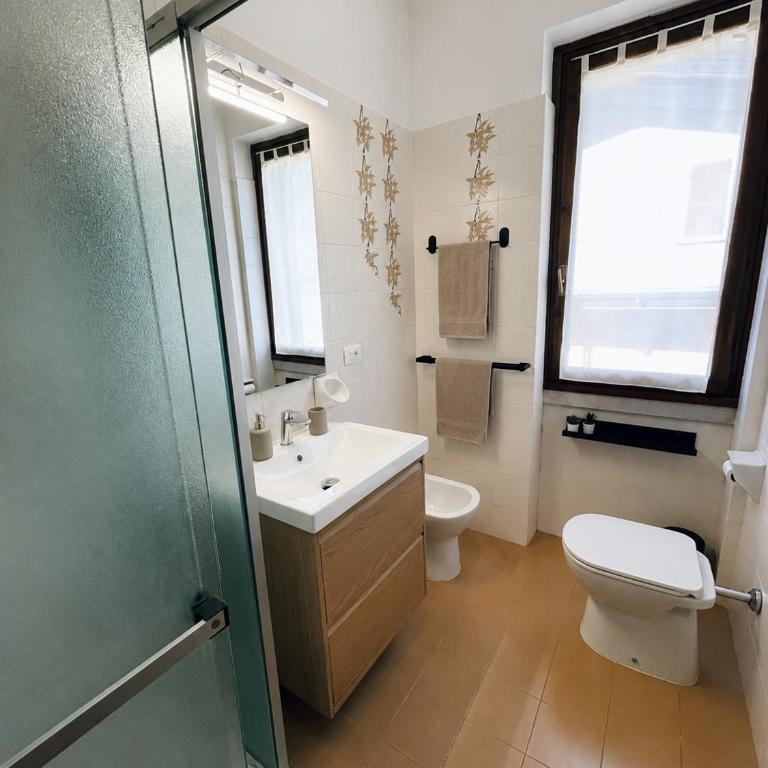 Appartamento Algarda by Theater Home - Appartamento con Vista Lago - 13