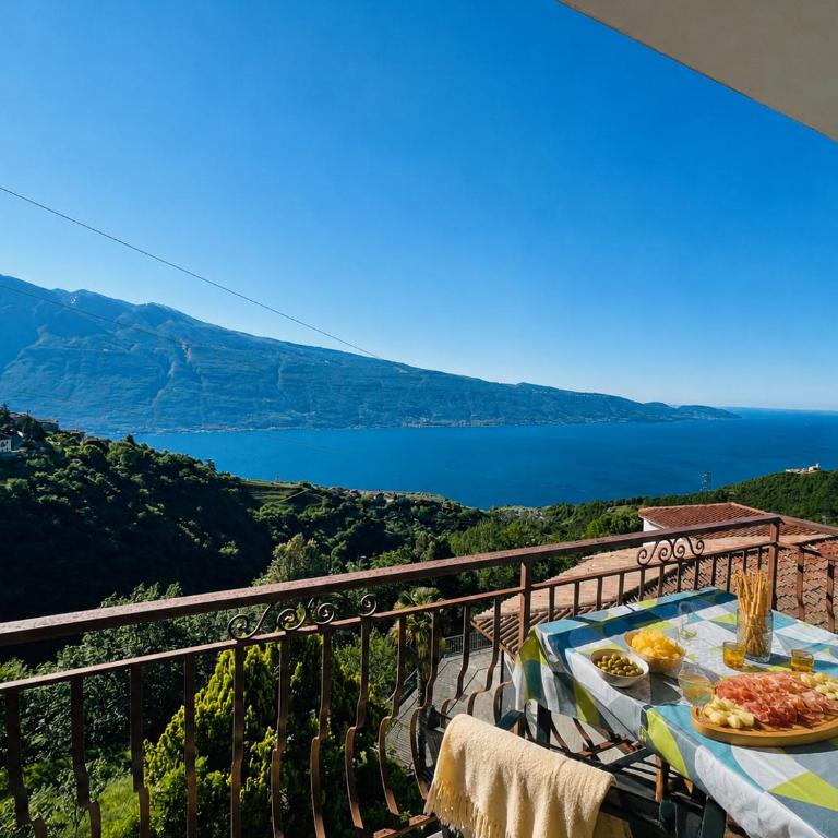 Appartamento Algarda by Theater Home - Appartamento con Vista Lago - 15
