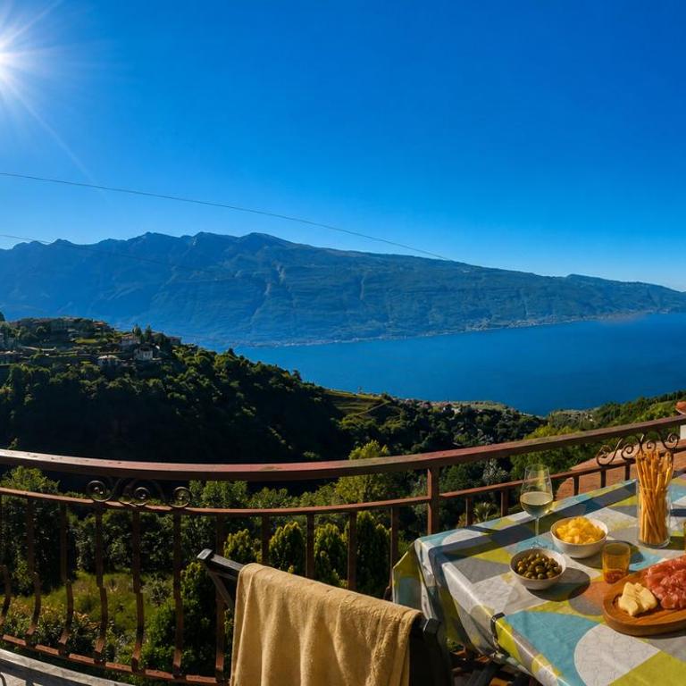 Appartamento Algarda by Theater Home - Appartamento con Vista Lago - 16