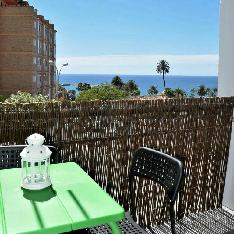 Apartamento Flamingo Beach - Apartamento - 10