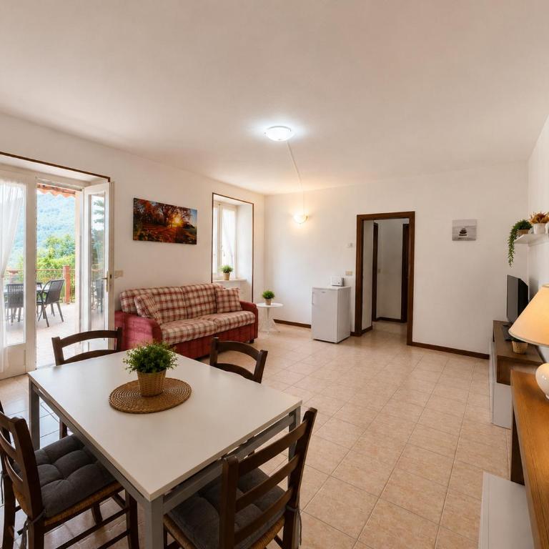 Appartamento Casa Amalia by Theater Home - Appartamento - Piano Terra - 2