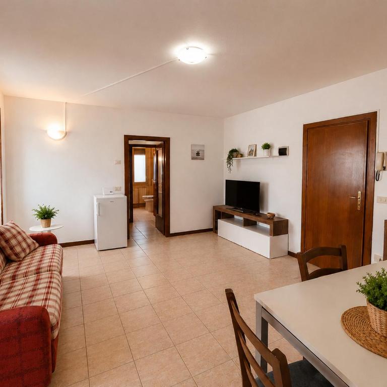 Appartamento Casa Amalia by Theater Home - Appartamento - Piano Terra - 3