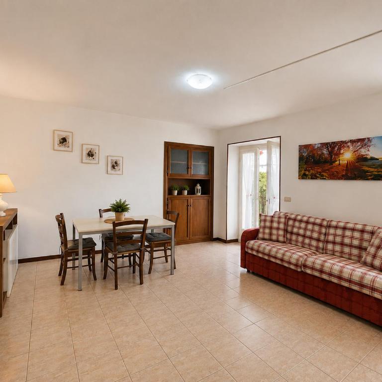 Appartamento Casa Amalia by Theater Home - Appartamento - Piano Terra - 4
