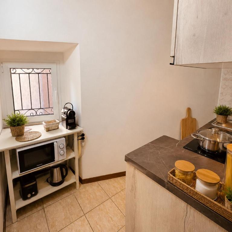 Appartamento Casa Amalia by Theater Home - Appartamento - Piano Terra - 5