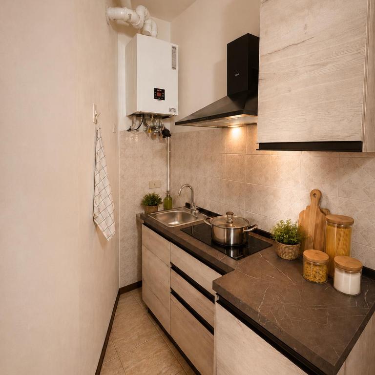Appartamento Casa Amalia by Theater Home - Appartamento - Piano Terra - 6