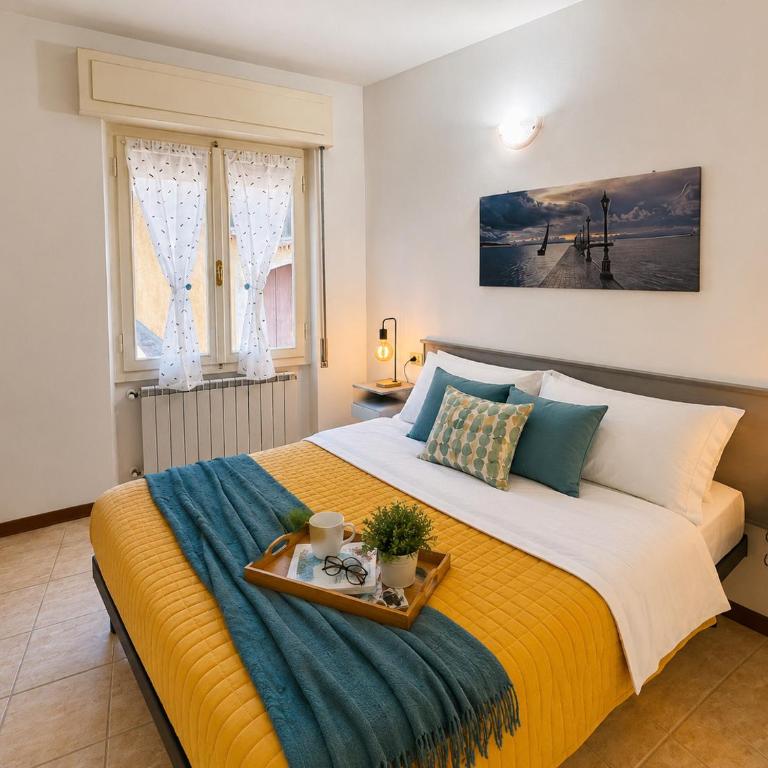 Appartamento Casa Amalia by Theater Home - Appartamento - Piano Terra - 8