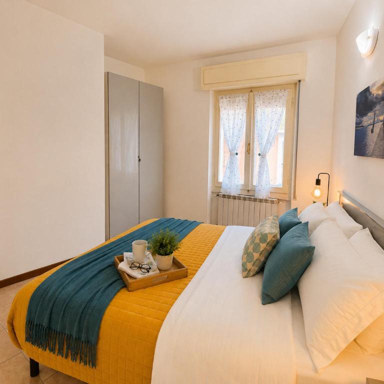 Appartamento Casa Amalia by Theater Home - Appartamento - Piano Terra - 9