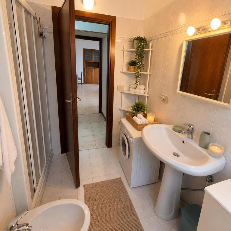 Appartamento Casa Amalia by Theater Home - Appartamento - Piano Terra - 11