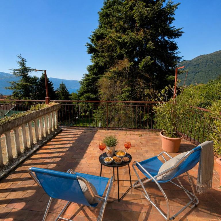 Appartamento Casa Amalia by Theater Home - Appartamento - Piano Terra - 12