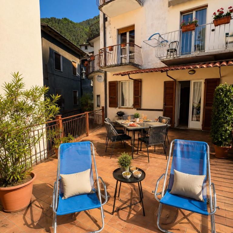 Appartamento Casa Amalia by Theater Home - Appartamento - Piano Terra - 13