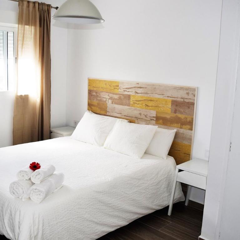 Apartamento Flamingo Beach - Apartamento - 13