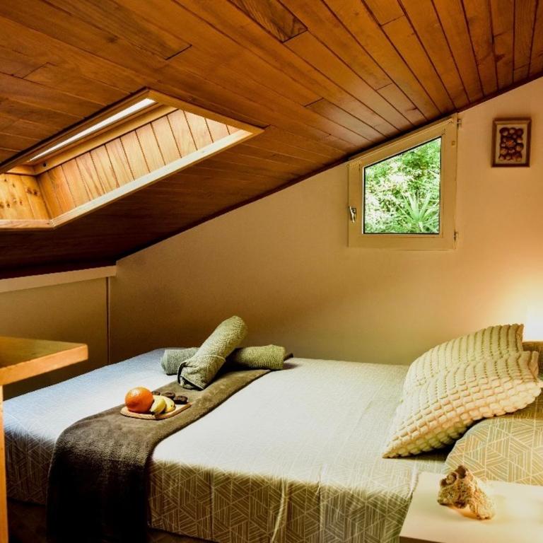 Maison de la mer - Appartement 1 Chambre - 8