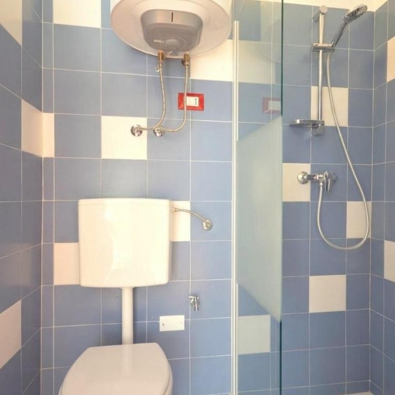Holiday Village - Three-Bedroom Apartment - Beach included - 12