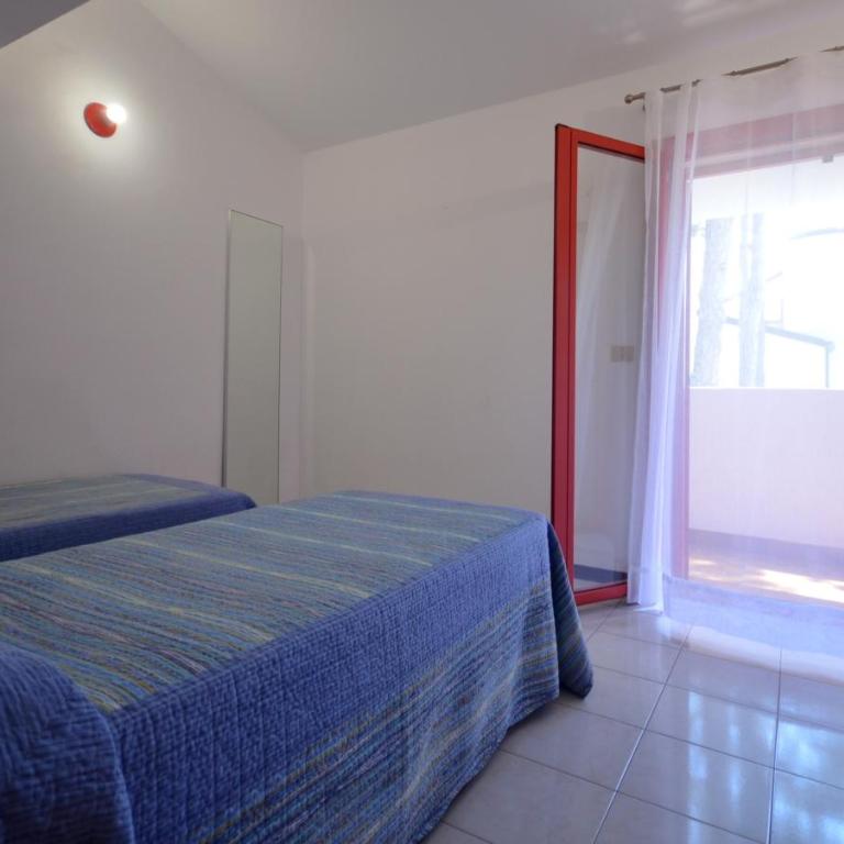 Holiday Village - Three-Bedroom Apartment - Beach included - 4