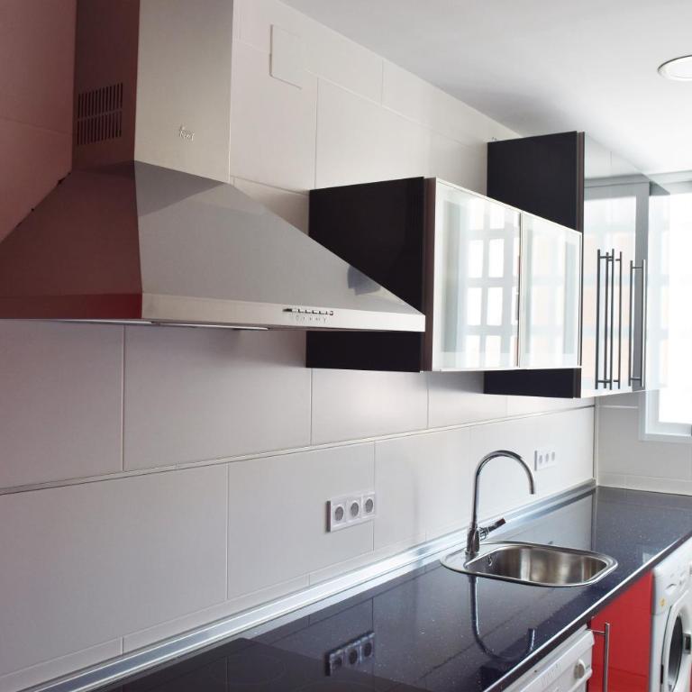 Apartamento Flamingo Beach - Apartamento - 17